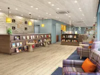 Comfort Hotel Niigata