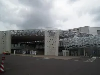 Hotel Route-Inn Koriyama Minami Hotels in Koriyama