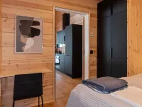 Sallan Kuukkeli Hotel di Eastern Lapland
