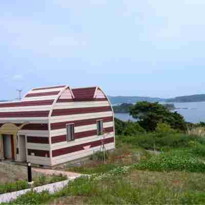 バリュー・ザ・ホテル 石巻 Hotel Exterior