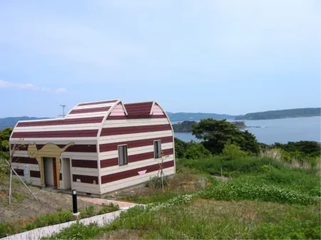 Value the Hotel Ishinomaki