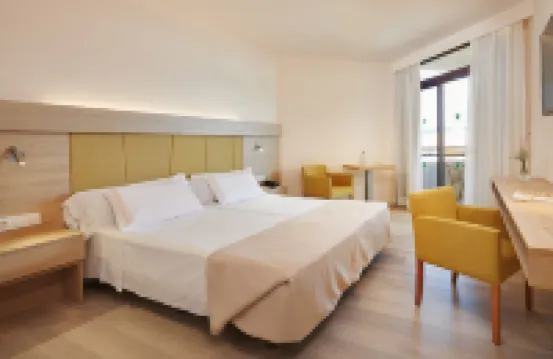 Hotel Sabina Playa