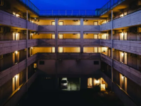 Van Cort Landt Hotel Hotels in Aira