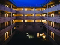 Van Cort Landt Hotel Các khách sạn gần JR Aira station