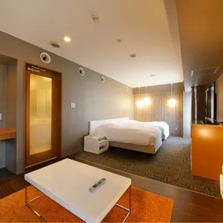 Hotel Annex
