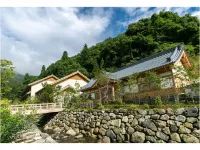 Hakujukan Hotel in zona JR Ushigahara station