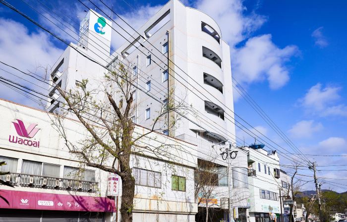 Hotel Tsushima (Tsushima)