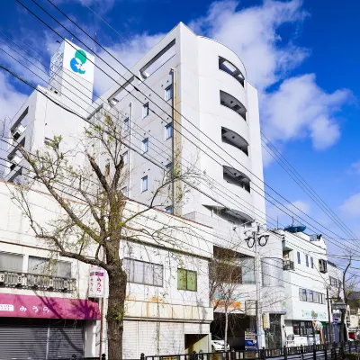 Hotel Tsushima (Tsushima) Hotels near Shuzenji
