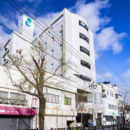Hotel Tsushima (Tsushima)