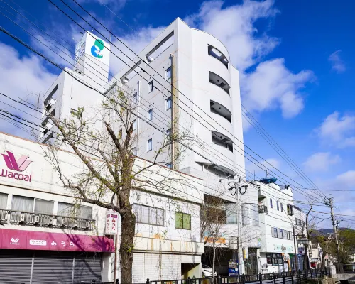 Hotel Tsushima (Tsushima) Hotels in Tsushima