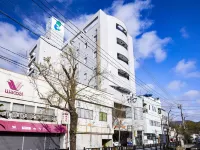 Hotel Tsushima (Tsushima) - Wifi