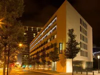 Novotel Suites Luxembourg Hotels near Le Chemin de la Corniche