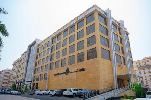 Rosemond Al Hamra