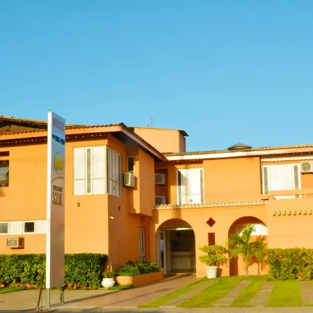 Hotel Terra do Sol