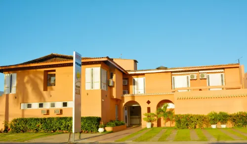 Hotel Terra do Sol Hotels in Aracaju