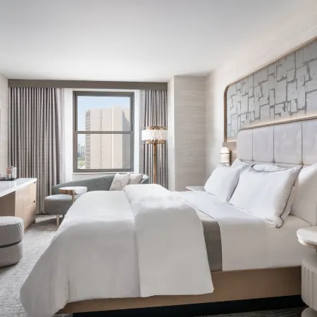 The Westin Book Cadillac Detroit