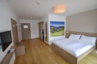 Sporthotel Zederhaus im Lungau