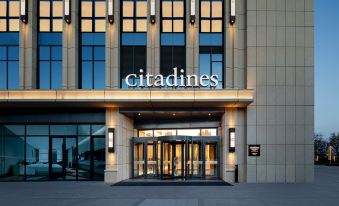 Citadines  Yantai