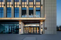 Citadines  Yantai فنادق في يانتاى