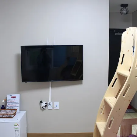 Dodam Guesthouse - Hostel Отели в г. Танян