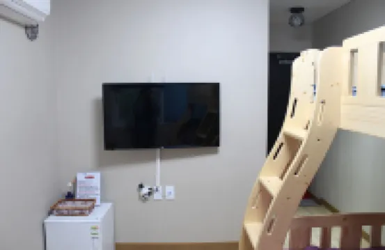 多當旅館 - 青年旅舍