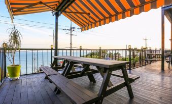 Namhae Ocean Trip Pension