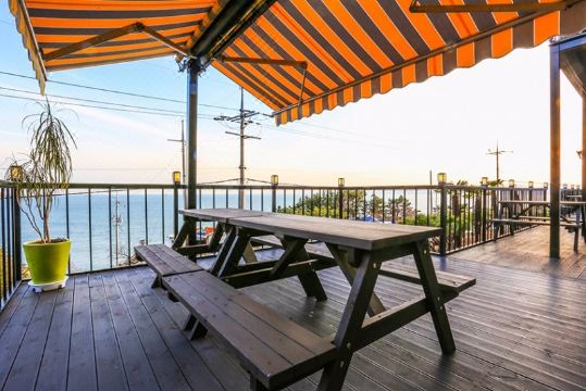 남해 바다가있는여행펜션