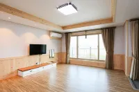 Yeonggwang Beach Central Pension Hotels in 