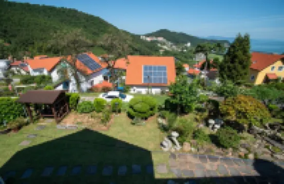 Namhae German Town Heidelberg Pension