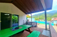 Gwangyang the Nature Pension