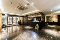 To Heaven Hotel Nampo - vasca da bagno