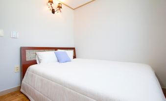 Geoje Island Travel Sketch Pension