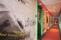 Chilgok Palgongsan Yeije