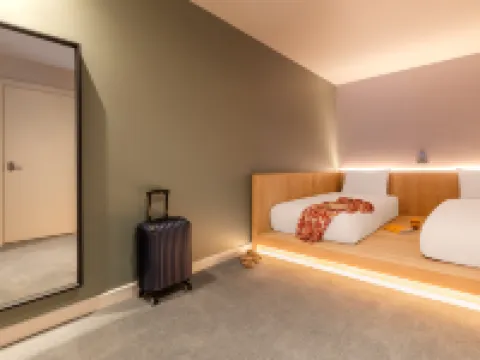 Zedwell Greenwich Hotels in Greenwich