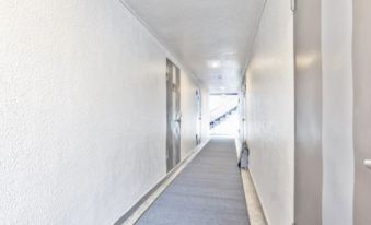 Yeongdeungpo Sun Motel