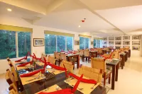 Grand Plaza Hotels in Munnar