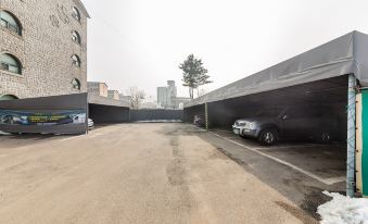 Yongin Yangji Venezia