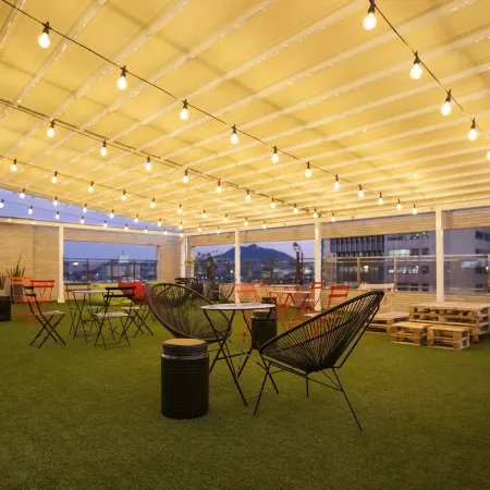 BROWN-DOT HOTEL(Busan-jin Station) Отели рядом с достопримечательностью «Администрация района Дон»