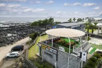 오션뷰제주 게스트하우스
