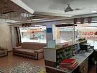 Hotel Orientinn Hotels near Sitabuldi Fort