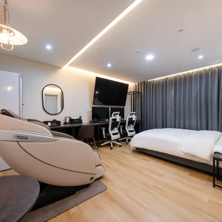 Hotel Casa