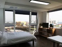 Jeju Hayeong Hayeong Pension and Guest House โรงแรมใกล้หาดกิมนยอง