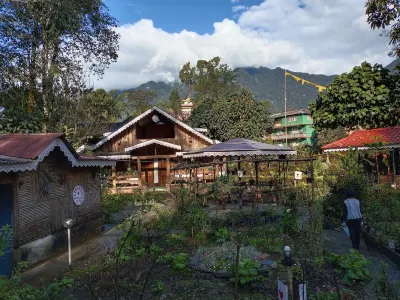 Limboo Homestay