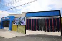 Nonsan Tiamo Self Check-in Motel Hotels near Baekje Military Museum