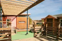 Cheorwon Beulbee Pension