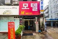 Dobong M Hotels in 