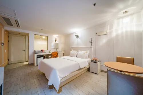 Changwon Sangnam-Dong M