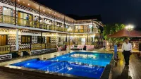 The Tranquill Hotels in Zap