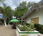 Eco酒店Guarumal
