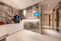 Yongin Studio 9 鄰近龍仁大學的酒店